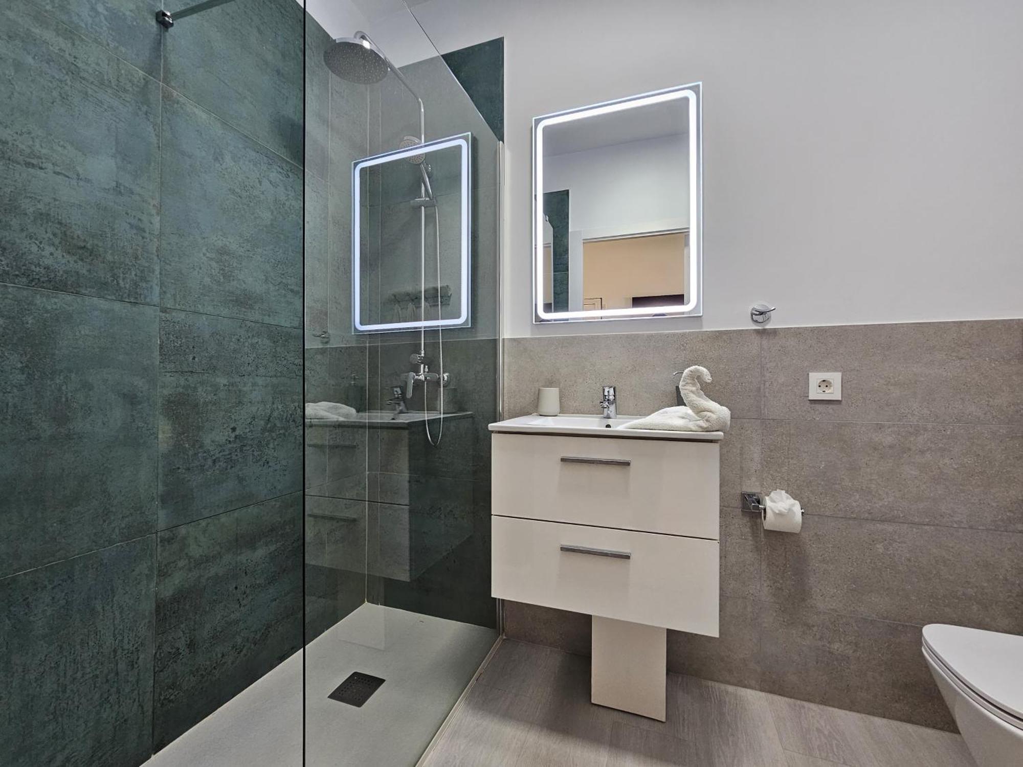 Fantastico Apartamento Villa Victoria Costa Adeje  Extérieur photo