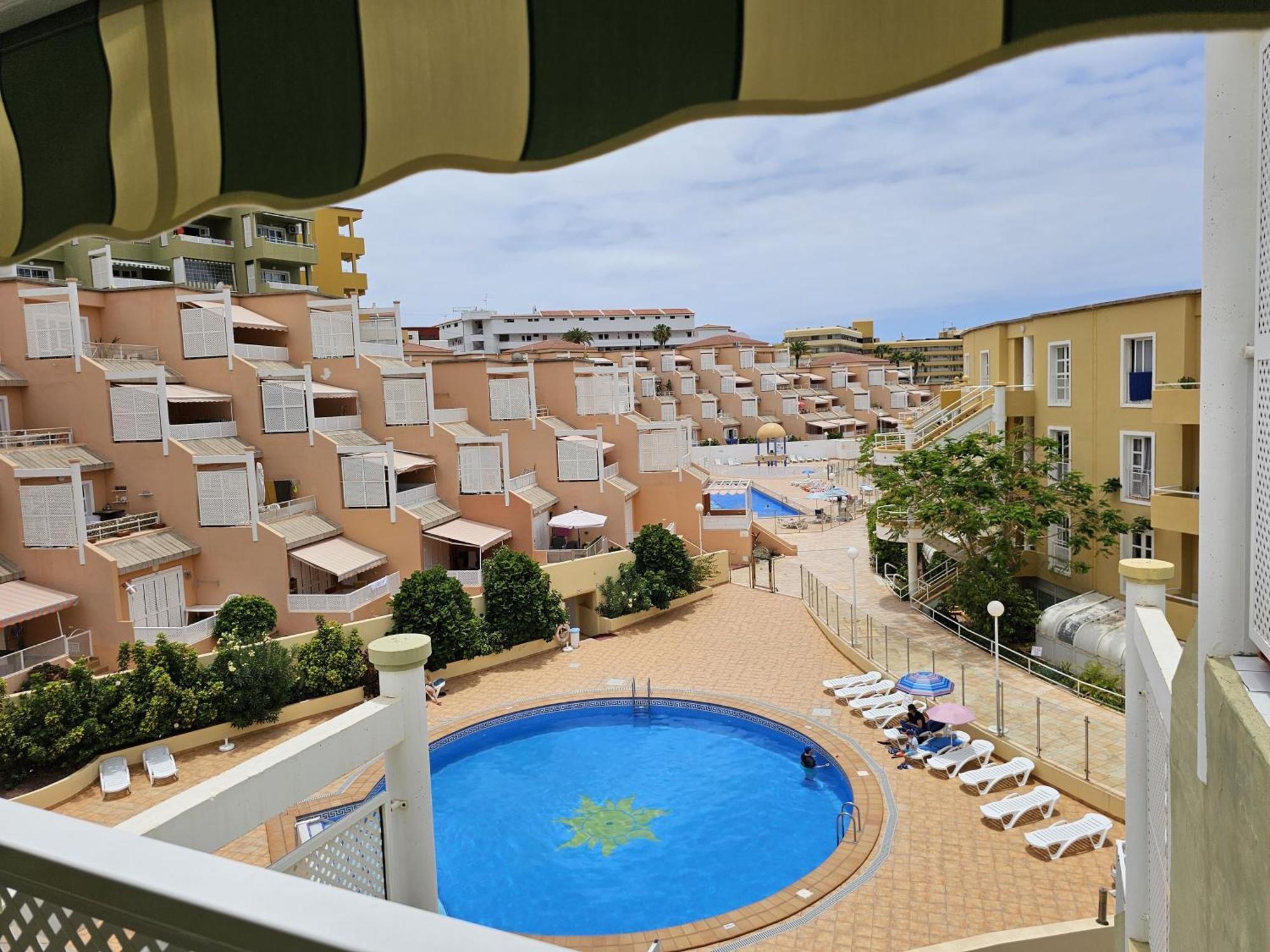 Fantastico Apartamento Villa Victoria Costa Adeje  Extérieur photo