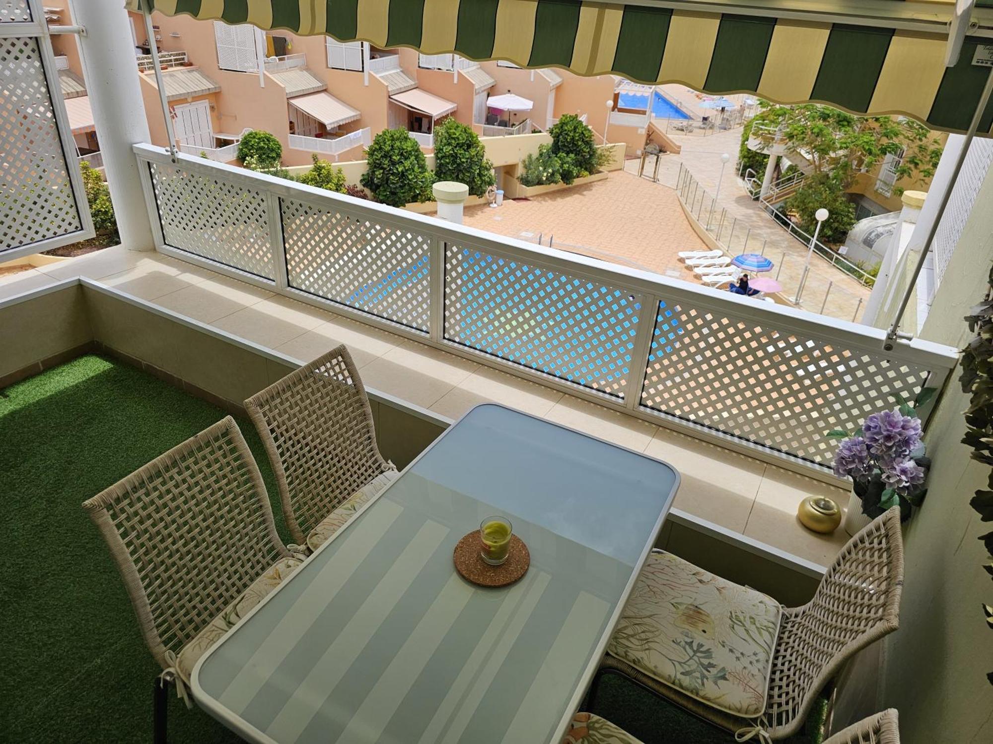 Fantastico Apartamento Villa Victoria Costa Adeje  Extérieur photo