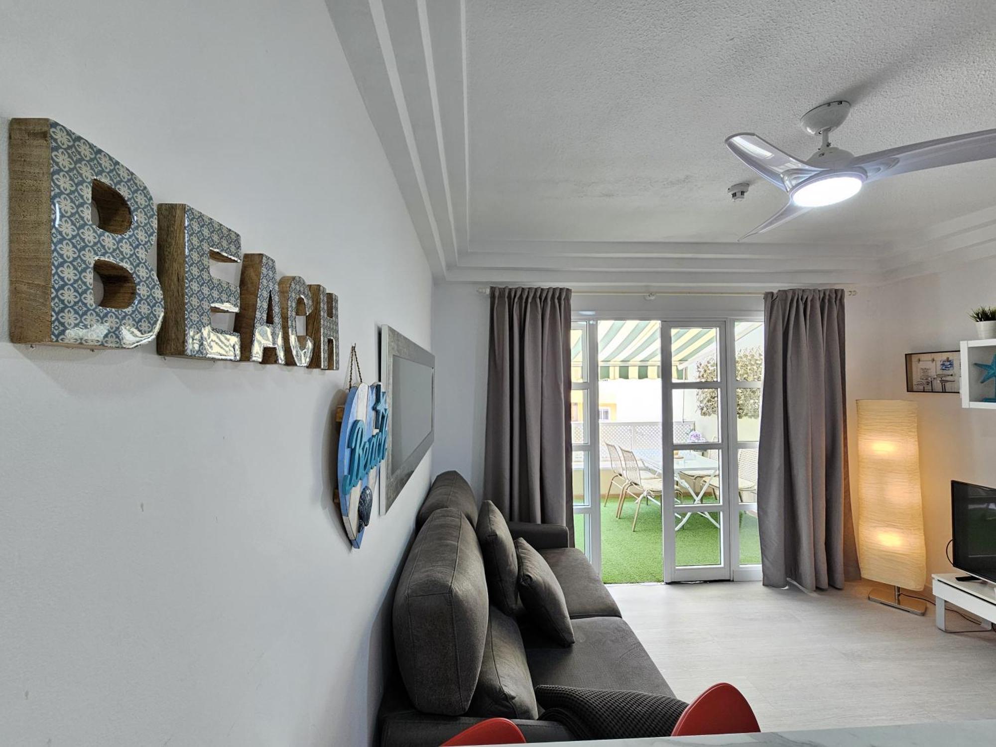 Fantastico Apartamento Villa Victoria Costa Adeje  Extérieur photo