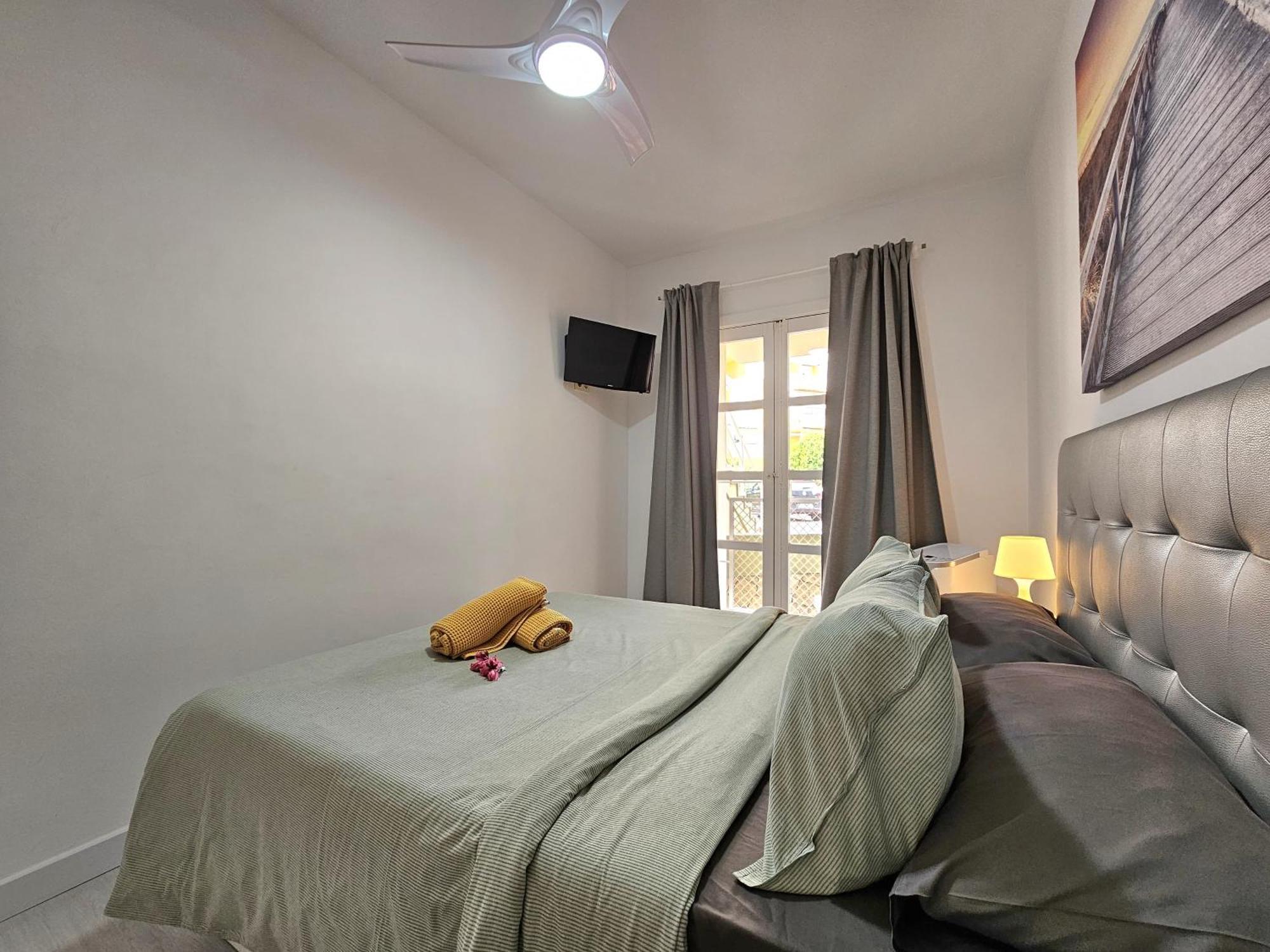 Fantastico Apartamento Villa Victoria Costa Adeje  Extérieur photo
