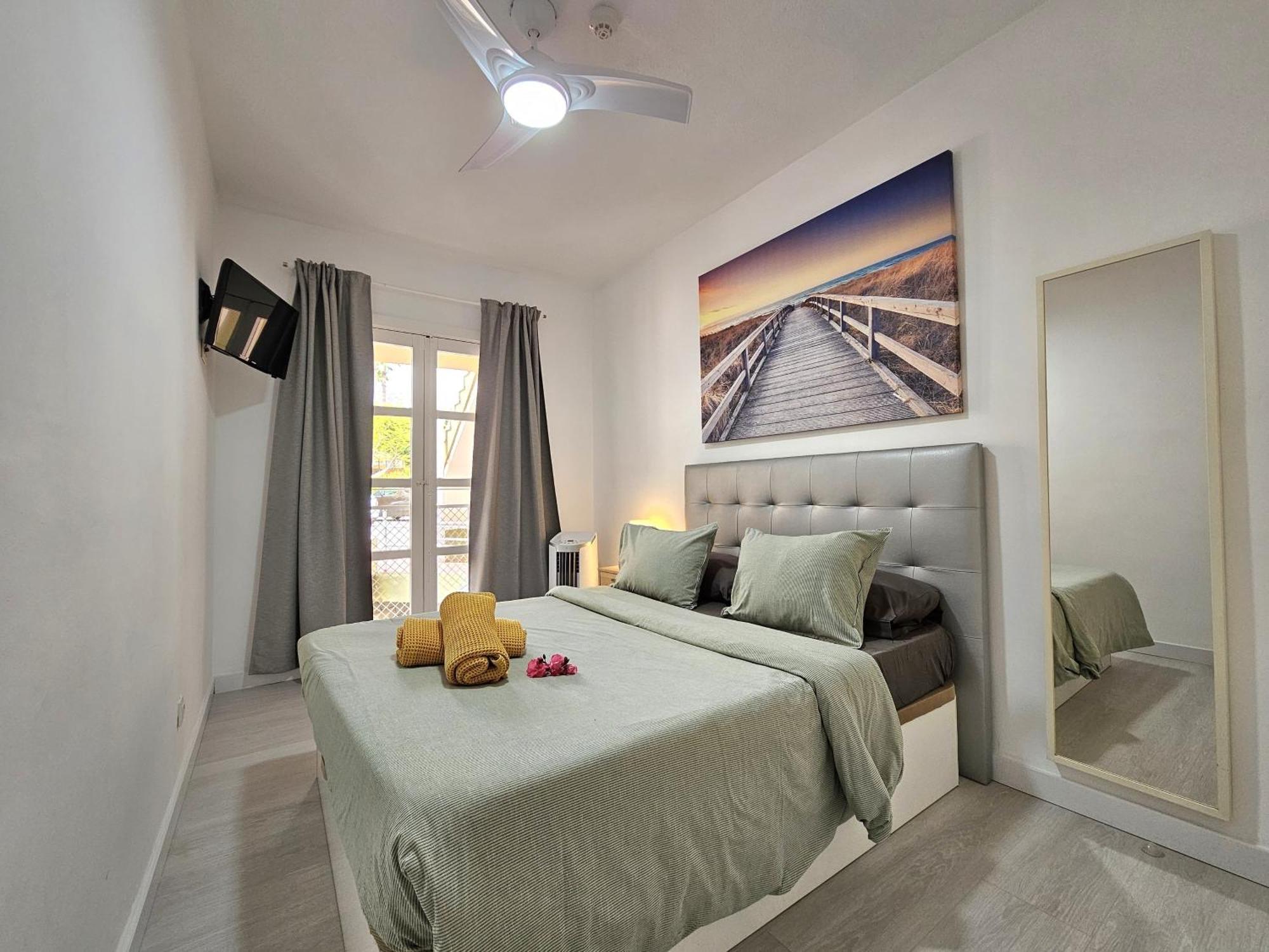 Fantastico Apartamento Villa Victoria Costa Adeje  Extérieur photo