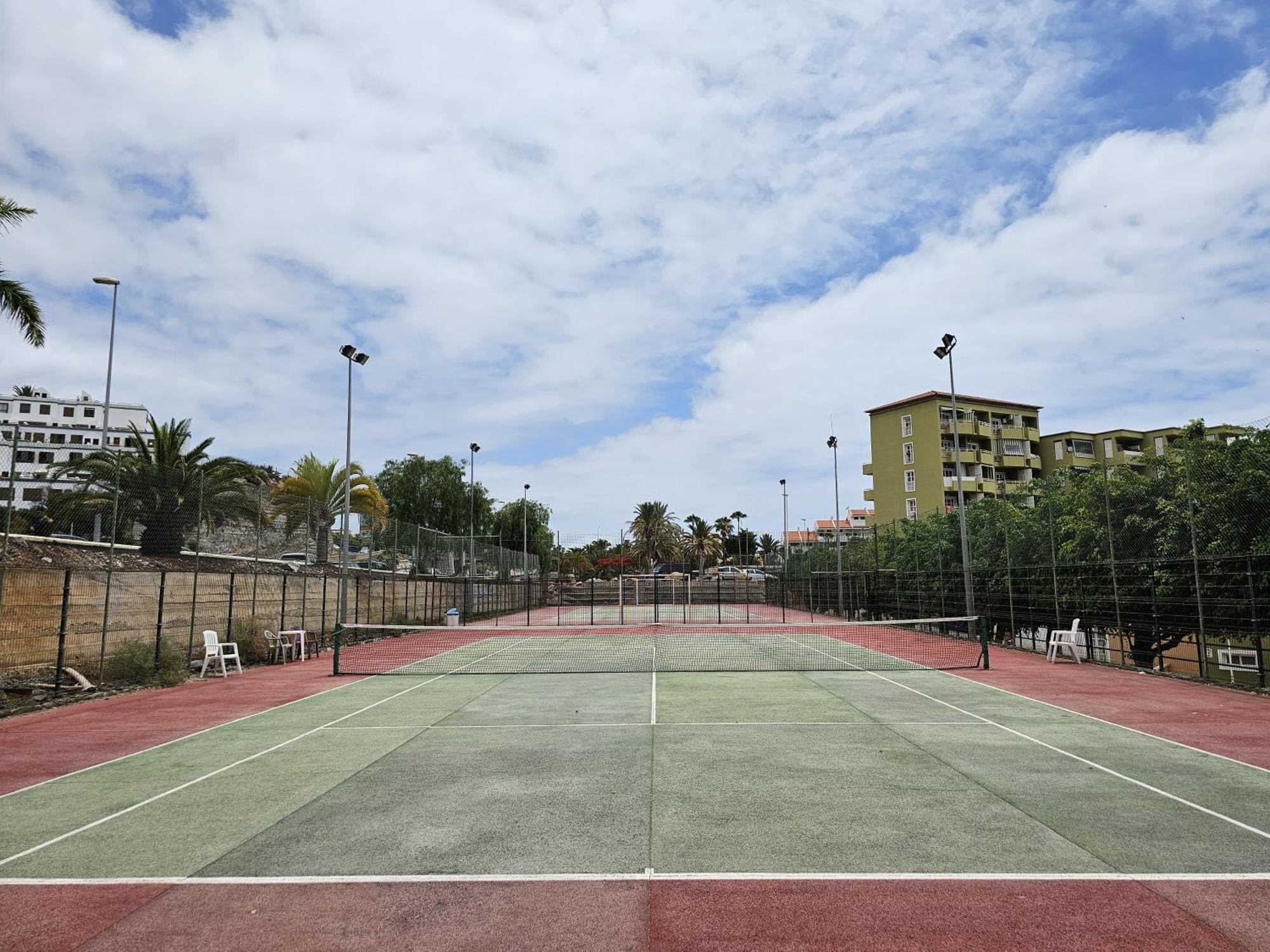 Fantastico Apartamento Villa Victoria Costa Adeje  Extérieur photo