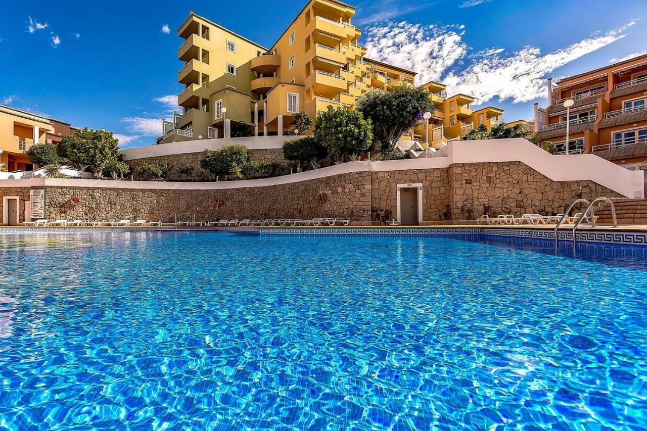 Fantastico Apartamento Villa Victoria Costa Adeje  Extérieur photo