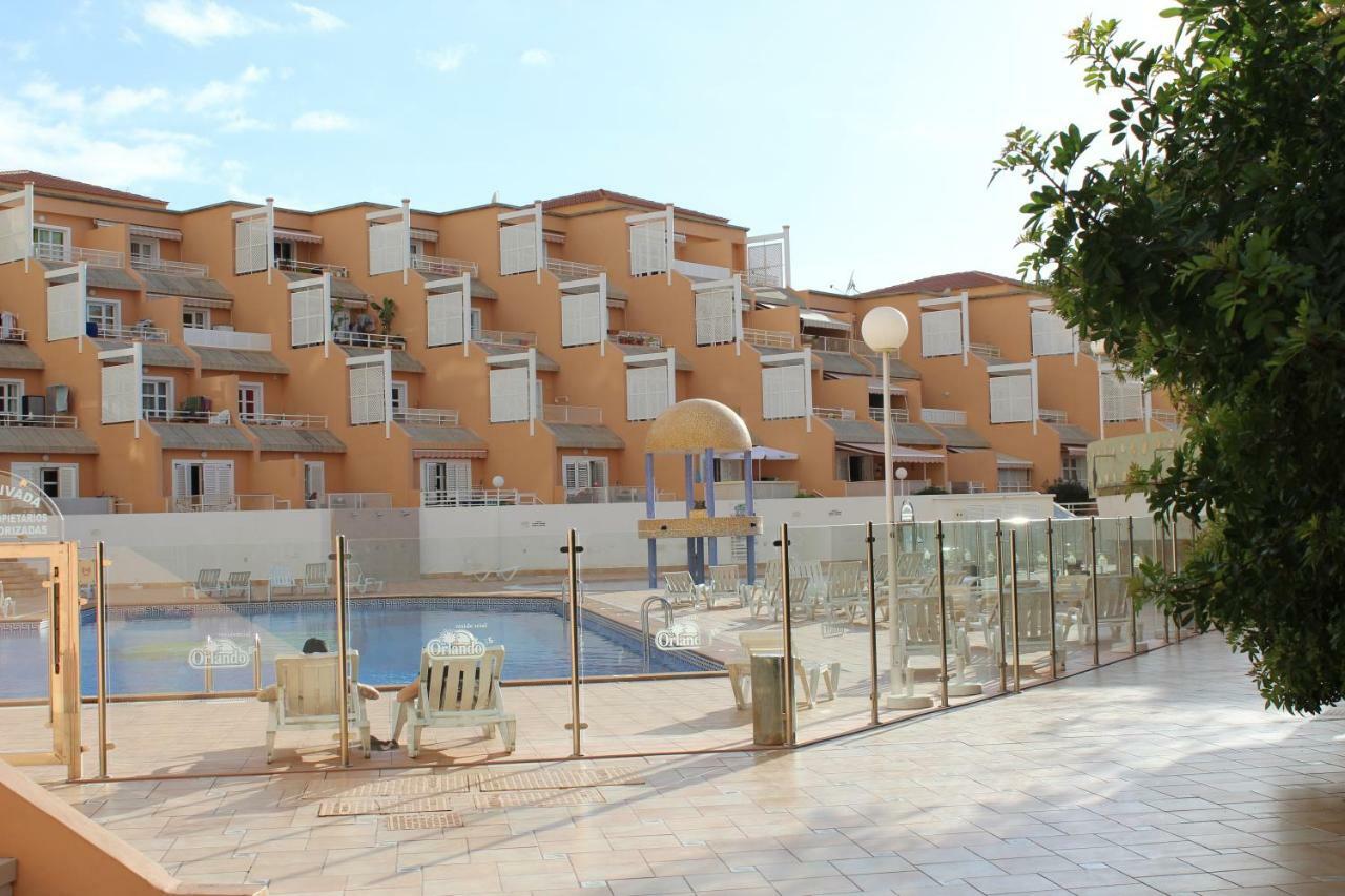 Fantastico Apartamento Villa Victoria Costa Adeje  Extérieur photo