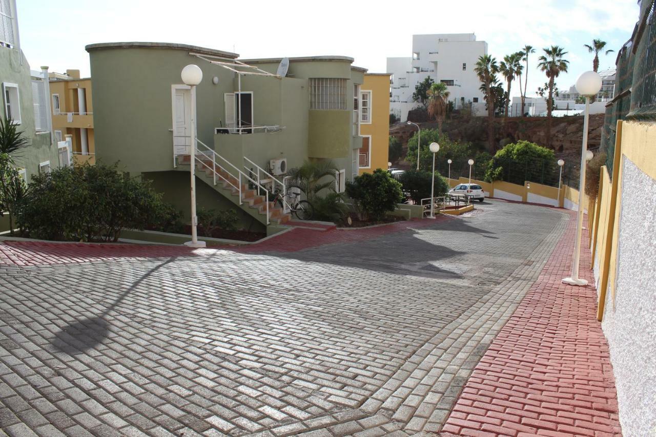 Fantastico Apartamento Villa Victoria Costa Adeje  Extérieur photo