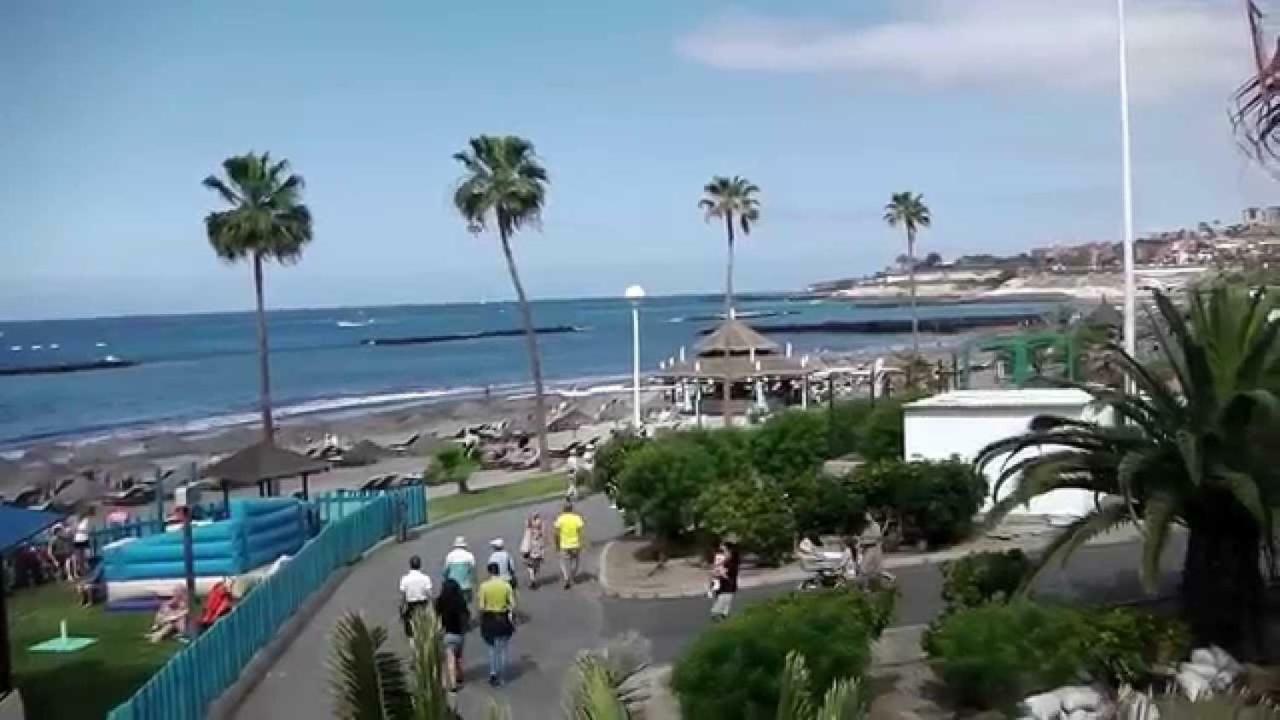 Fantastico Apartamento Villa Victoria Costa Adeje  Extérieur photo