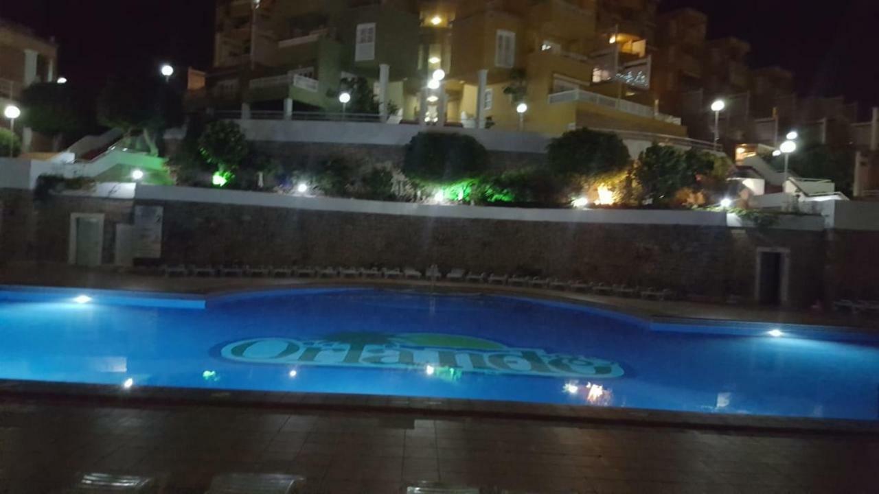 Fantastico Apartamento Villa Victoria Costa Adeje  Extérieur photo