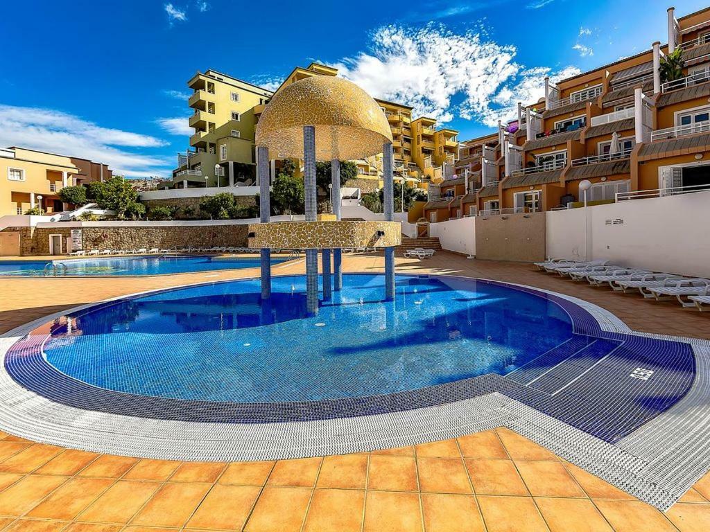 Fantastico Apartamento Villa Victoria Costa Adeje  Extérieur photo