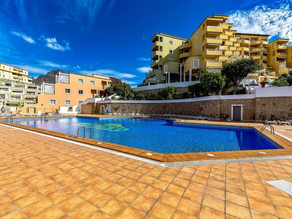 Fantastico Apartamento Villa Victoria Costa Adeje  Extérieur photo